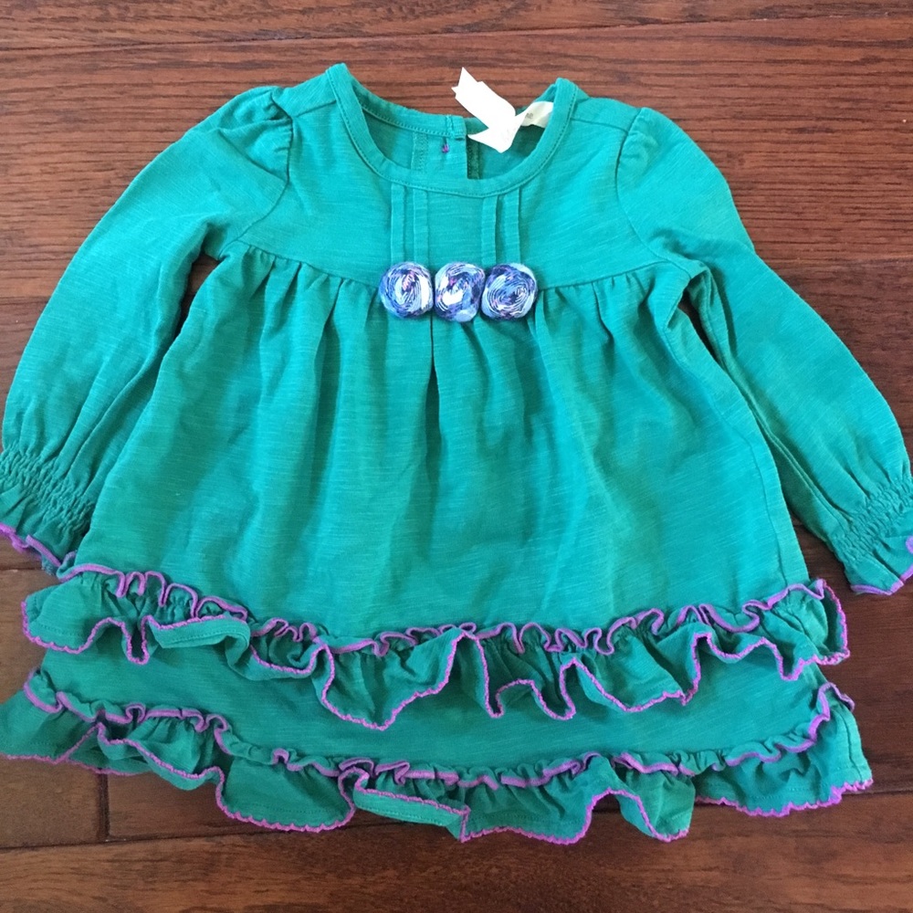 Matilda Jane Dress SOLD